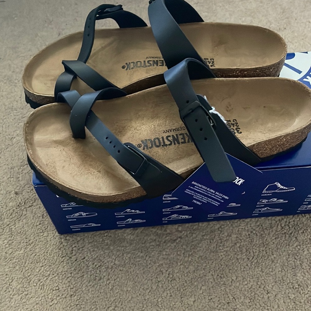 Mayari Birkenstock Sandals
